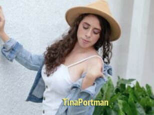 TinaPortman