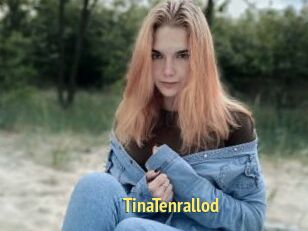 TinaTenrallod