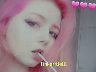 TinkerrBelll