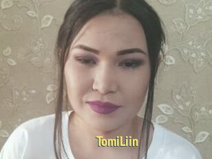 TomiLiin