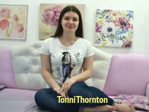 TonniThornton