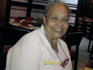 Tonnys