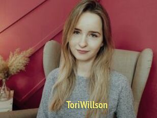 ToriWillson