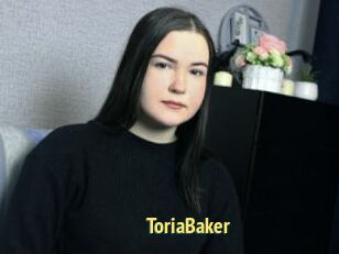 ToriaBaker