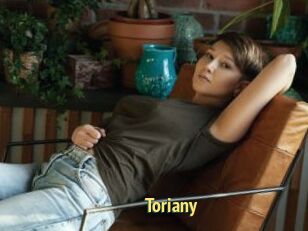 Toriany