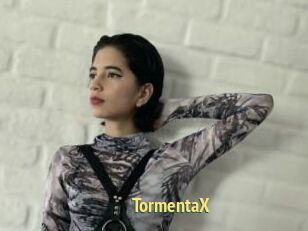 TormentaX