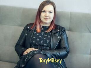 ToryMilsey