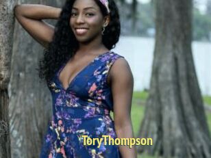 ToryThompson