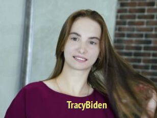 TracyBiden