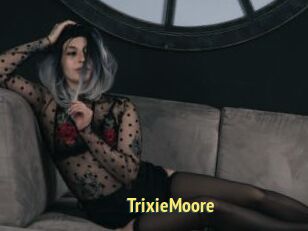 TrixieMoore