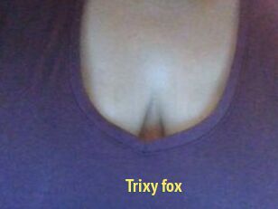 Trixy_fox