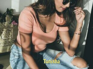 Tunisha