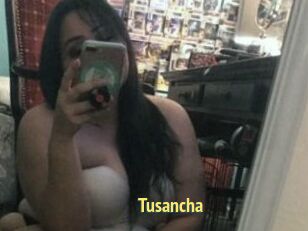 Tusancha