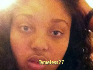 Tymeless27