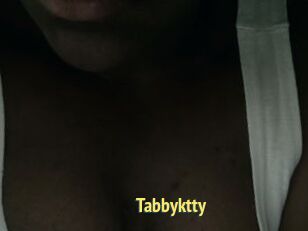 Tabbyktty