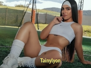 Tainylyon