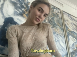 Taisahepburn