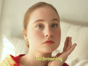 Taitbrowning