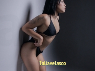 Taliavelasco