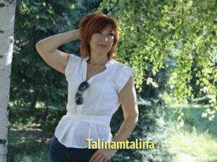 Talinamtalina