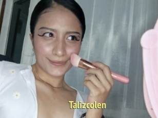 Talizcolen