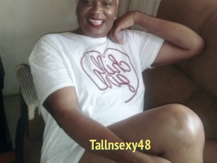 Tallnsexy48