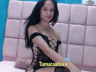 Tamaraafoxx