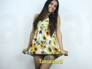 Tamarawolf