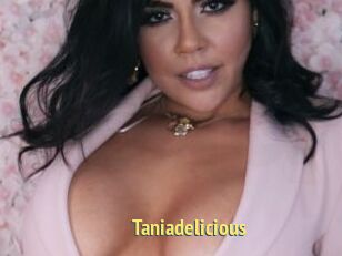 Taniadelicious