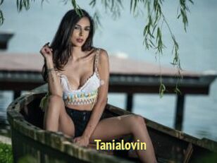 Tanialovin