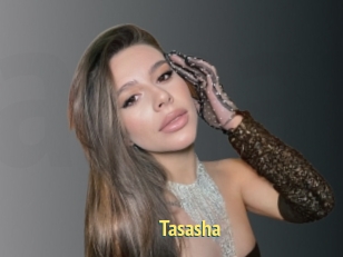 Tasasha