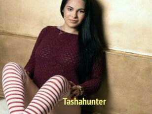 Tashahunter