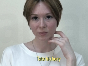 Tatehickory