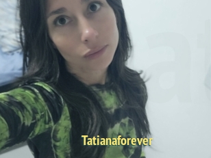 Tatianaforever