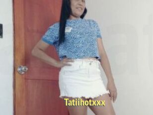 Tatiihotxxx