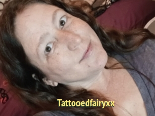 Tattooedfairyxx