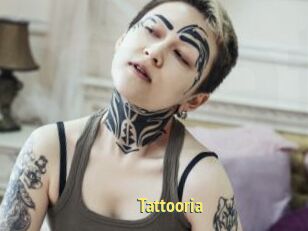 Tattooria