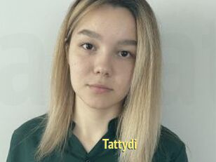 Tattydi