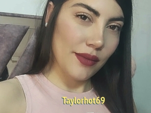 Taylorhot69