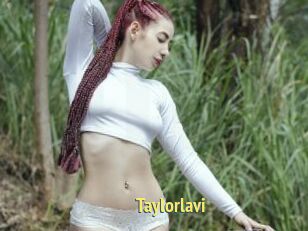 Taylorlavi