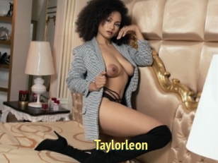 Taylorleon