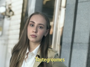 Taytegroomes