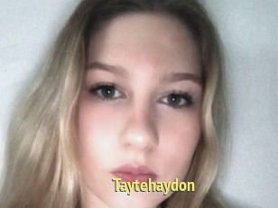 Taytehaydon