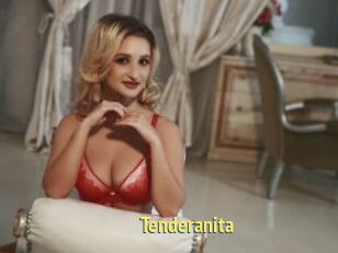 Tenderanita