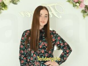 Tendergirle