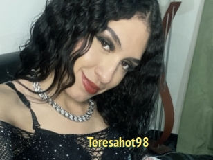 Teresahot98