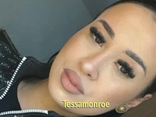 Tessamonroe