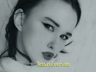 Tessasilverside