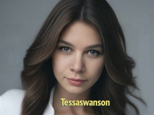 Tessaswanson