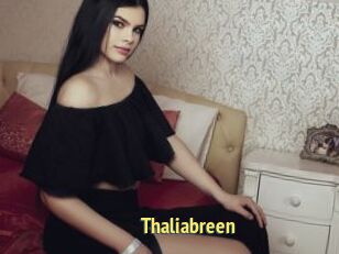 Thaliabreen